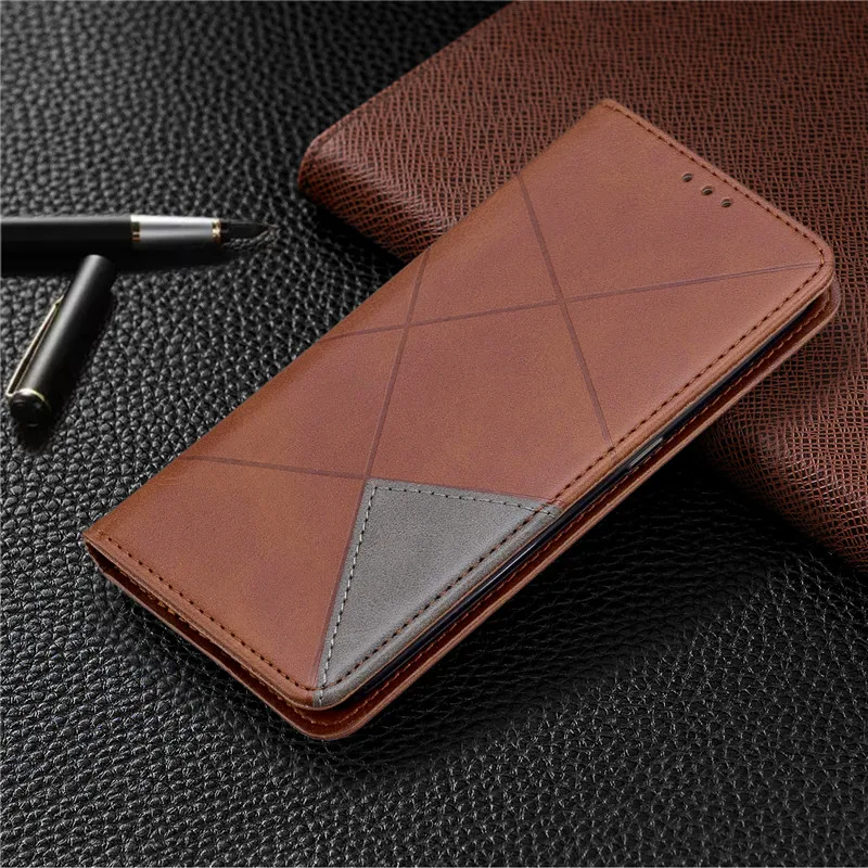 samsung flip phone cute Wallet Flip Case For Samsung Galaxy A52s 5G Cover Case on For Galaxy A 52s SM-A528B Magnetic Leather Stand Phone Protective Bags silicone cover with s pen Cases For Samsung