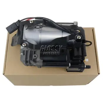 

AP02 Air Suspension Compressor Pump for Mercedes C/E/GLC-CLASS W205 S205 W213 S213 X253 C253 2133200104 A2133200104