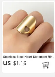 Punk Stainless Steel Earrings for Women Fashion Jewelry 2021 Lighter Compass Expression Lung Rocket Earring Weird Christmas Gift