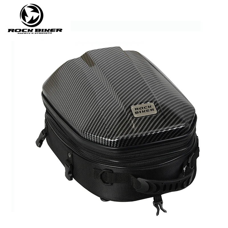Tahan Air Sepeda Motor Ekor Tas 