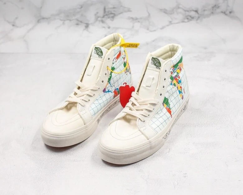 vans aliexpress original