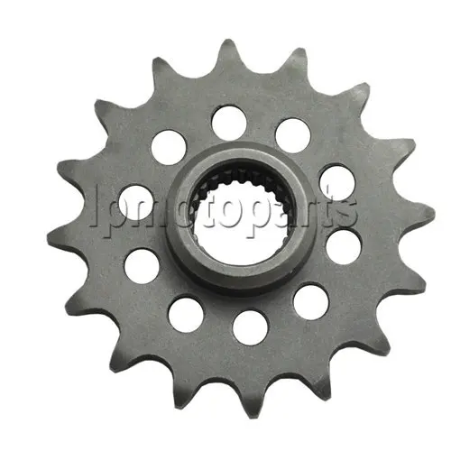Передняя Звездочка для мотоцикла 520 Chain 16T Yamaha XJR400 1993 2008 XJ600 1992 2003 XJR 400 XJ 600|Звездочка