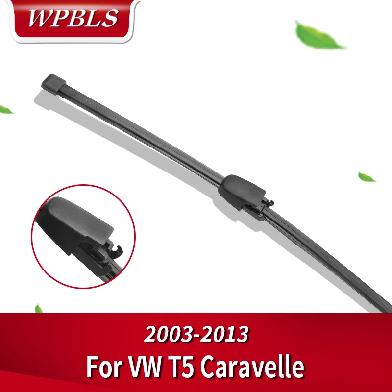 WPBLS Rear Wiper Blade for VW T5 Caravelle 2003 2004 2005 2006 2007 2008 2009 2010 2011 2012 2013 | Автомобили и мотоциклы