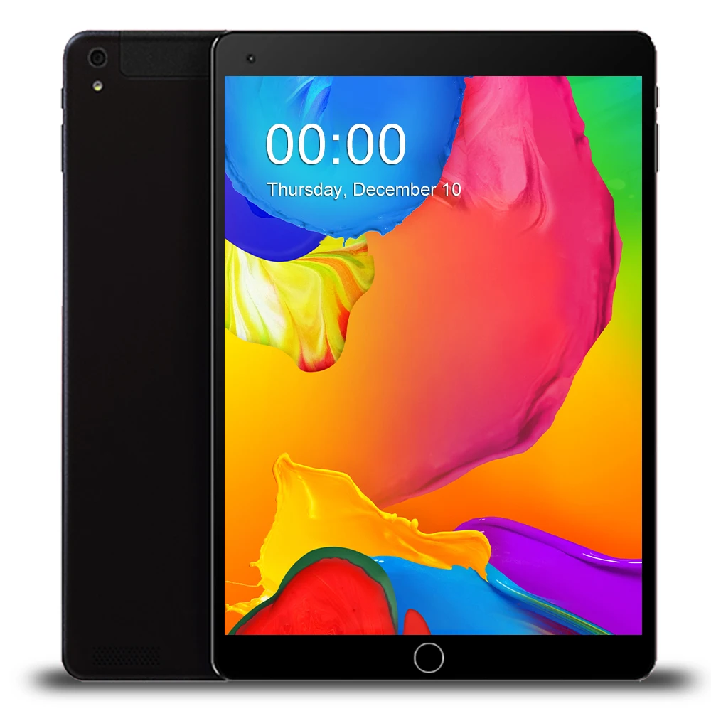 T805G 10-дюймовый планшетный ПК с системой андроида и 9,0 8 Гб ...