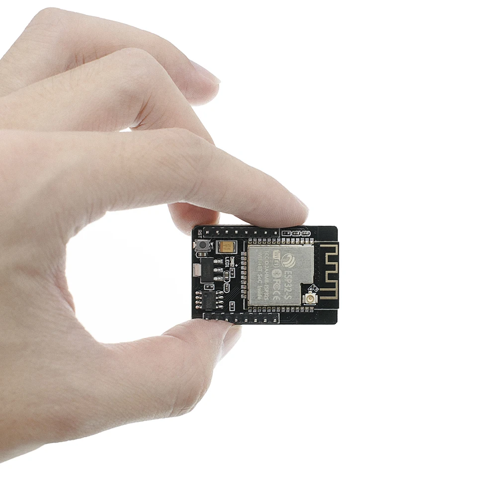 ESP32 CAM беспроводной доступ в Интернет Wi Fi модуль серийный wi fi макетная плата 5V