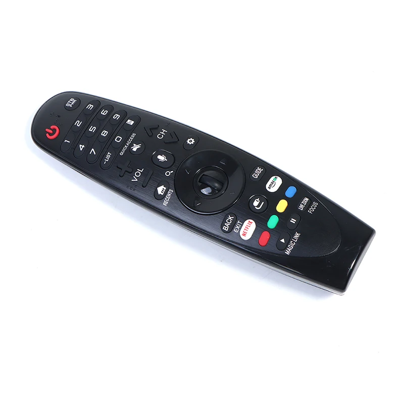 1 шт. запасная деталь для пульта дистанционного управления LG Magic 2017 Smart 3D TV из