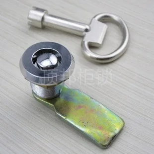 Dinbong MS403-20 Вэнь Цзянь Чжу СУО молоко замок Офисный Компьютерный стол лист Cam замок