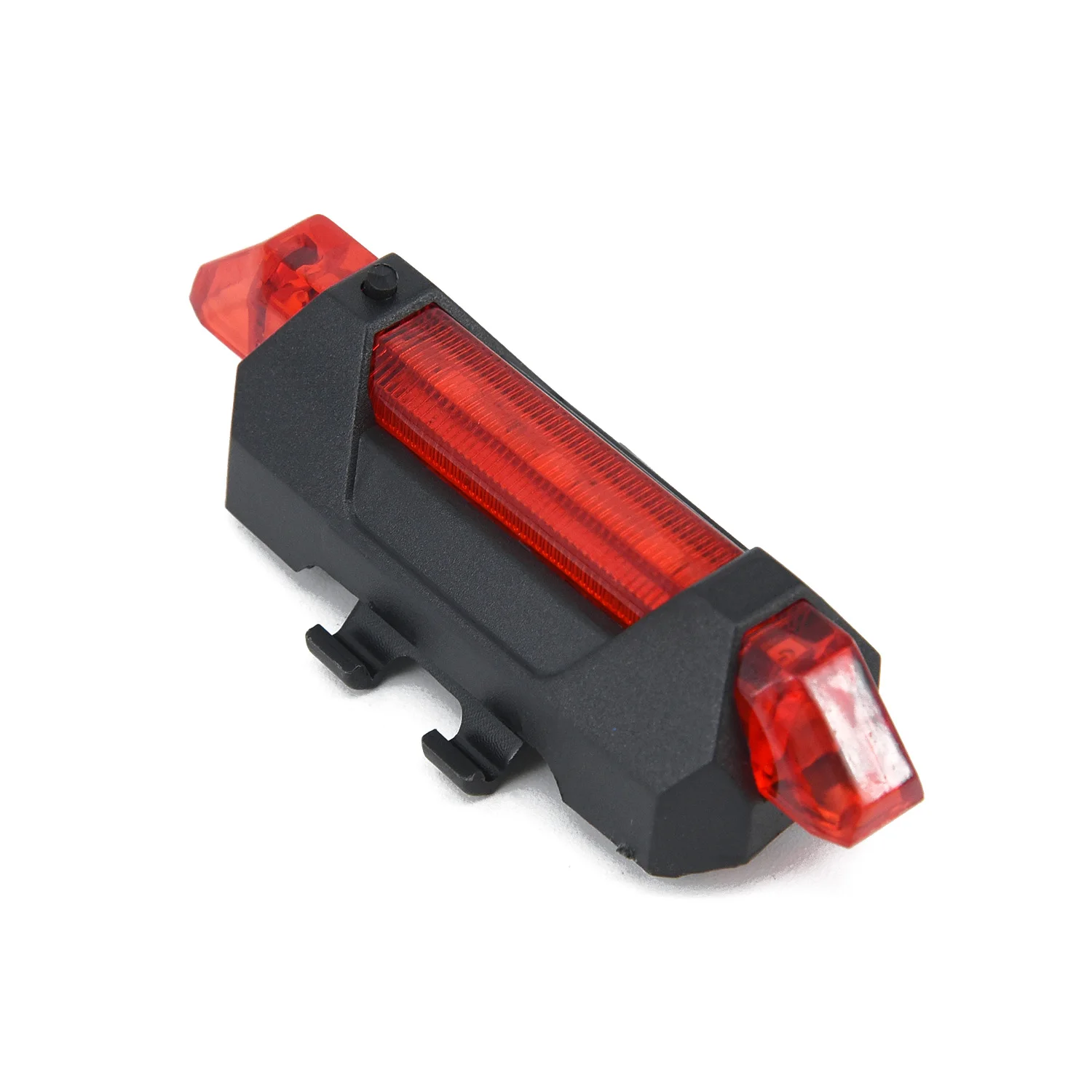 

Rechargeable USB LED Bicycle/Bike Flashlight Lamp Front Cycling Lights Headlight