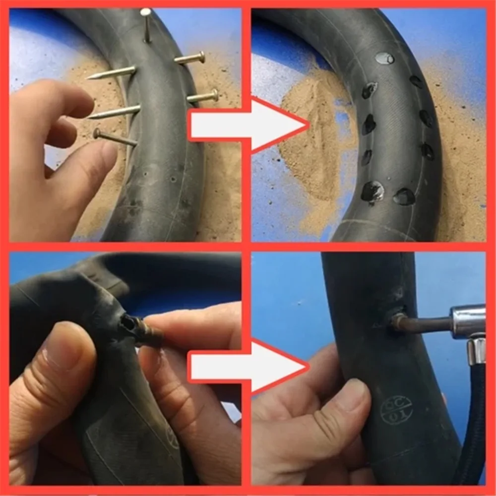 20ml Powerful tire rubber strong quick-drying glue bonding plastic metal plastic clothing spike rubber shear strength 22MPa 20N7 (2)