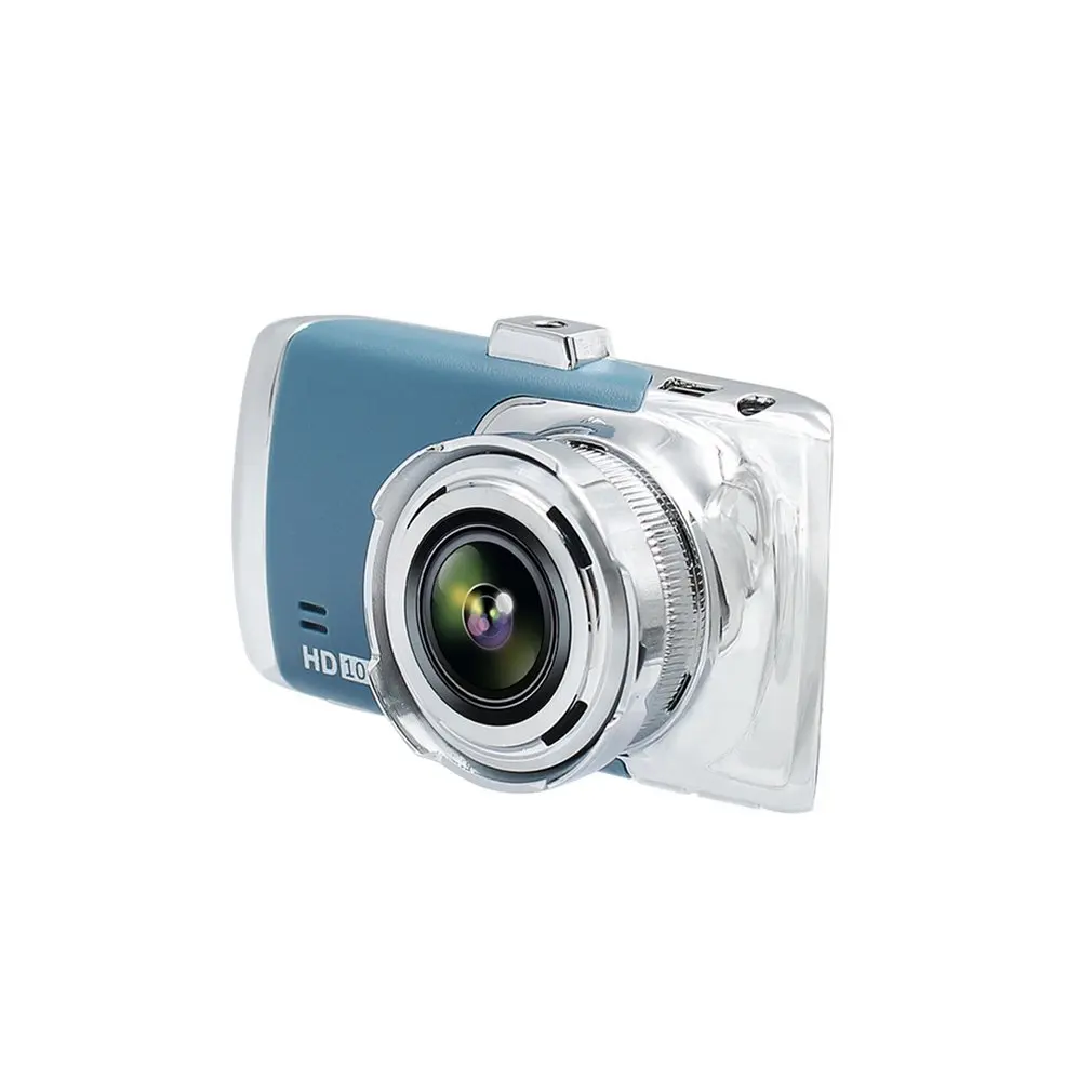 

High-definition 1080P Driving Recorder 3.0 Inch Driving Recorder Automatically Essential Accessories