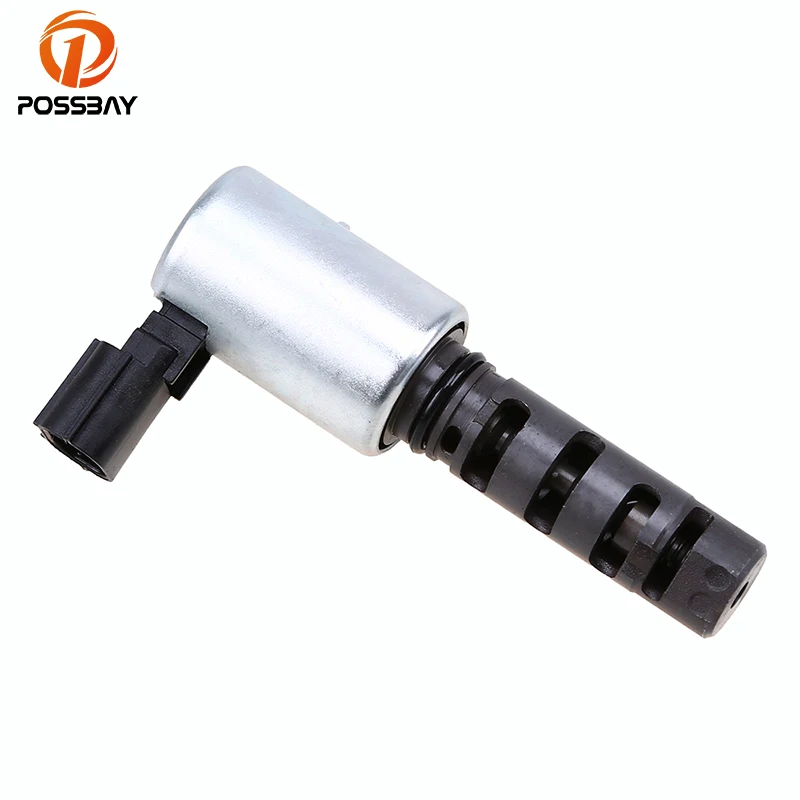 POSSBAY Left Camshaft Timing Oil Control Valve for Lexus Toyota 15340