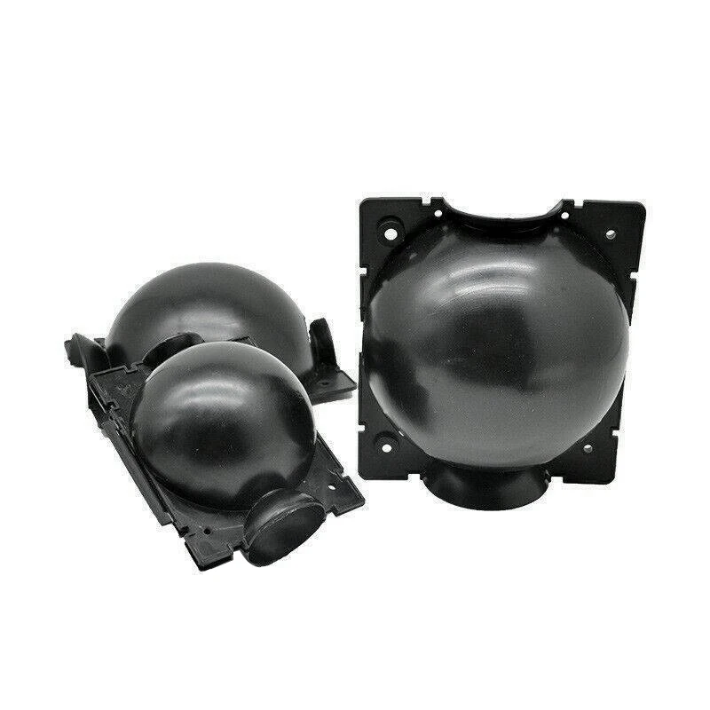 5/8/12CM Plant Rooting Equipment Indoor Garden High Pressure Propagation Ball Growing Box Breeding Case Garden Graft Box Sapling