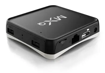 

50pcs/lot mxq s10x amlogic S905X quad core 2gb 16gb voice smart speaker dual wifi android 7.1 atv 4k