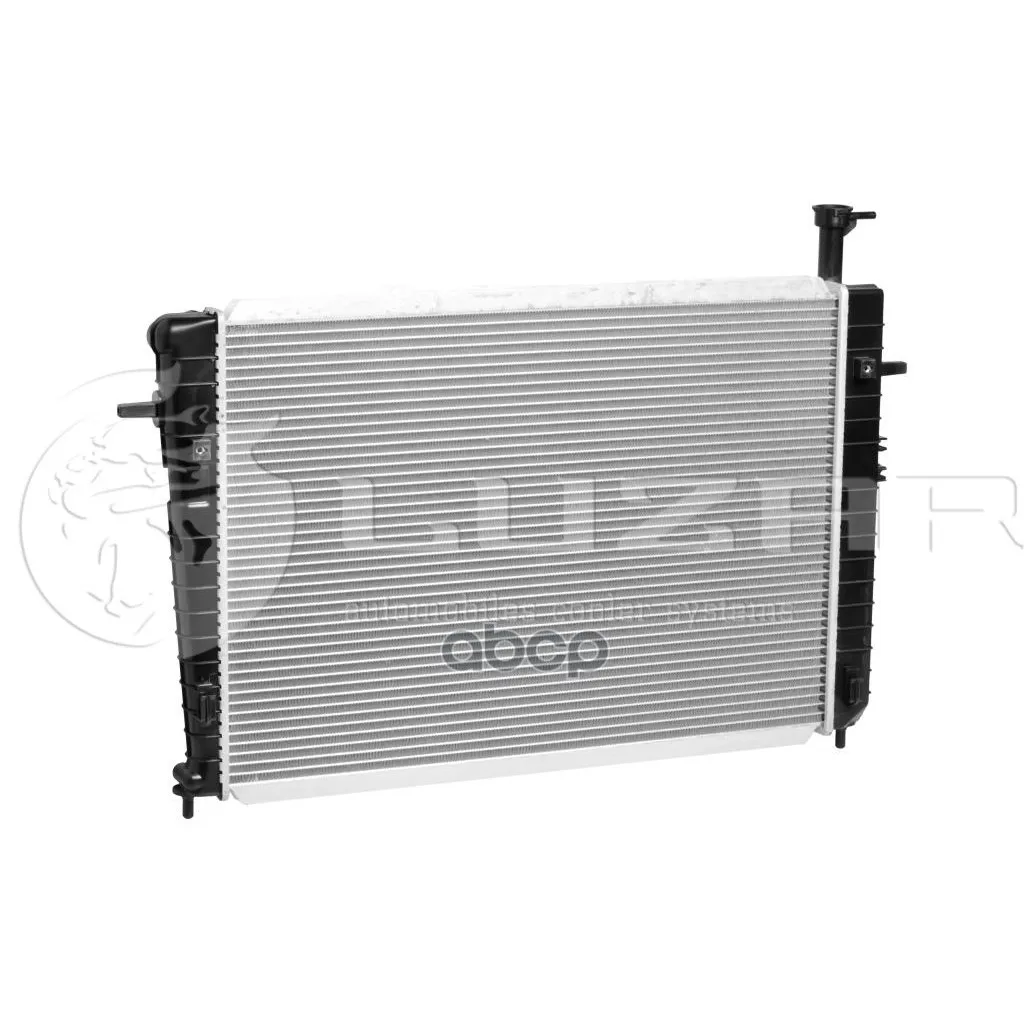 Купить Радиатор Хундай Туксон