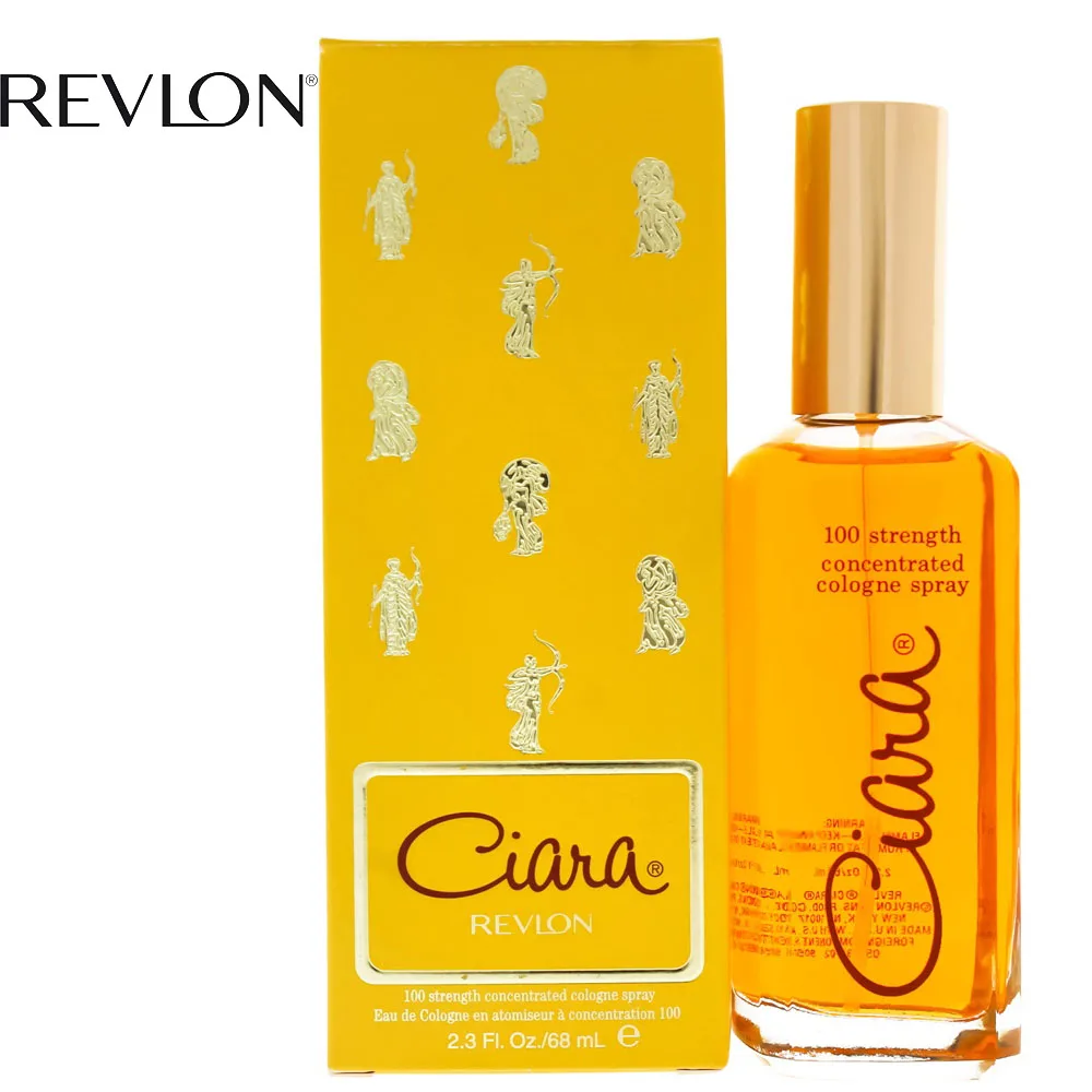 Revlon parfüm für frau Lange Anhaltende Parfums Ciara Blumen Früchte Geschmack Duft-2,38 unzen Cologne Spray Revlon parfüm für frau Lange Anhaltende Parfums Ciara Blumen Früchte Geschmack Duft-2,38 unzen Cologne Spray