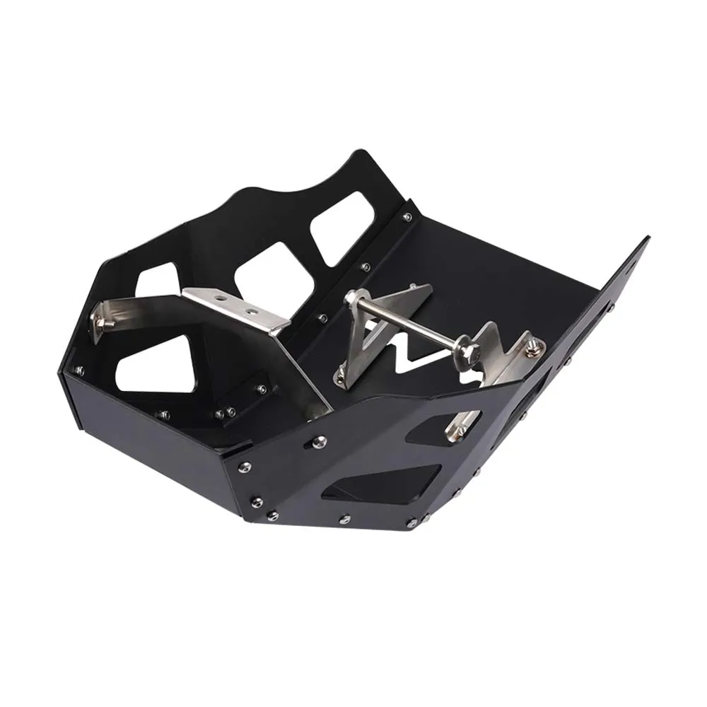Passenger Backrest For The Suzuki V-Strom DL650 2017+ | Dynamic 6 thumbnail image