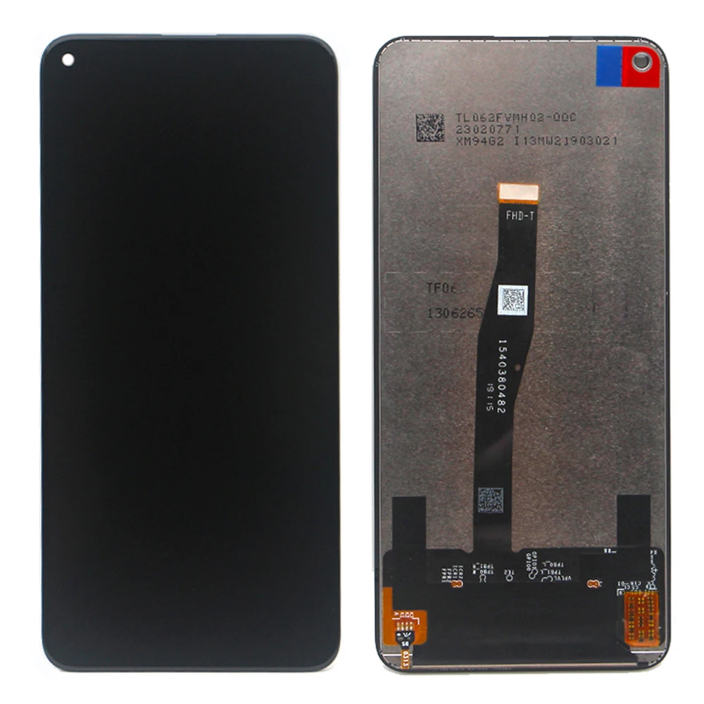 Original-LCD-Display-for-6-26-Huawei-Honor-20-Pro-LCD-Display-Touch-Screen-Digitizer-Honor