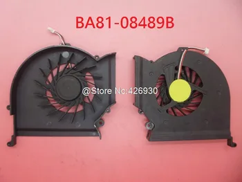 

Laptop CPU Cooling Pads FAN For Samsung R780 BA81-08489A KSB0705HA-9J68 BA81-08489B DFS651605MC0T New