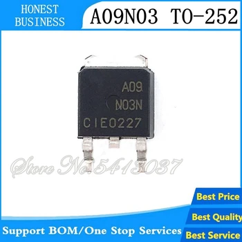 

20pcs/lot A09N03 A09N03N TO-252 In Stock