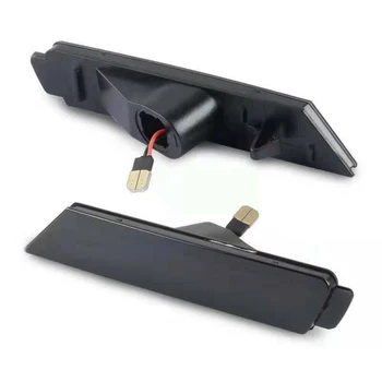 

Smoked LED Light Marker Long lifespan For 2010-2015 Chevy Signal Light