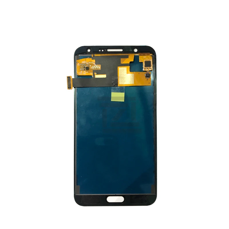 Для samsung Galaxy J700 J700F J700M ЖК-дисплей с сенсорным экраном дигитайзер сборка J700F J700H J700M запасные части
