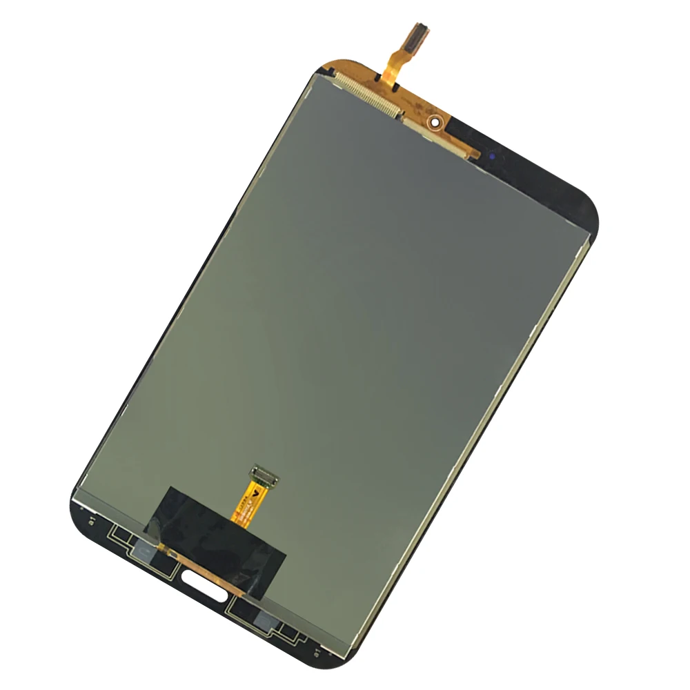 ЖК дисплей для Samsung Galaxy Tab 3 8 0 T310 T311 SM сенсорный экран дигитайзер датчики в сборе