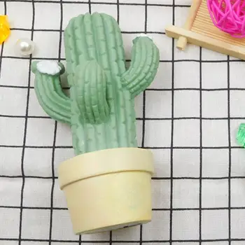 

Cactus Led Night Light Children Led Lamp For Living Room Decoration Holiday Prop