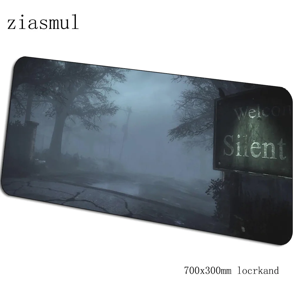 Бесшумный коврик для мыши 70x30 см, игровой коврик для мыши, высокое качество, офисный коврик для ноутбука, большой коврик для мыши, игры, pc gamer, коврики - Цвет: pattern 2