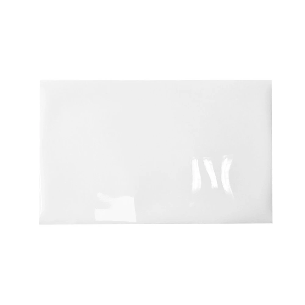 Creative Waterproof Kids Drawing Message Board Soft Magnetic Whiteboard Refrigerator Stick A4 A3 Whiteboard Home - Цвет: YA1552