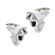 Мобильный игровой контроллер, мобильный игровой курок, Aim Trigger для Iphone ножи/правила выживания/Pubg