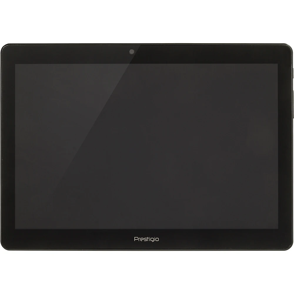 Планшет Prestigio Grace 3201 4G MTK8735M 4C/2Gb/16Gb 10.1" IPS 1280x800/3G/4G/And7.0/черный/BT/GPS/2