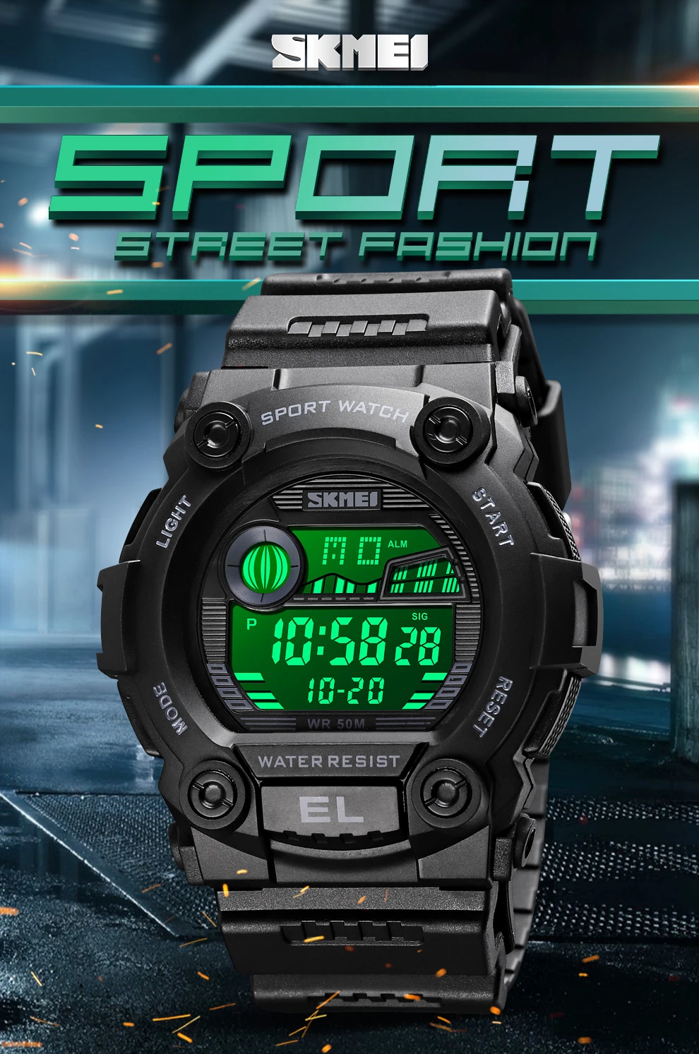 men sport watch (1)