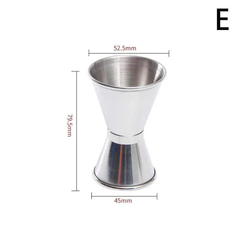 Measure Cup, Stainless Steel Cocktail Shot, Cocktail Measuring Cup, Metal  Jigger, Cocktail Jigger, Cocktail Jigger For Bartending, Measure Cup For  Bar, Measuring Cup For Bartenders, Bar Accessories, Kitchen Stuff, - Temu  Austria