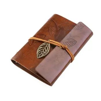 

1pc Notebook Practical Creative Stylish Chic Diary Jotter Diary Notebook Planners