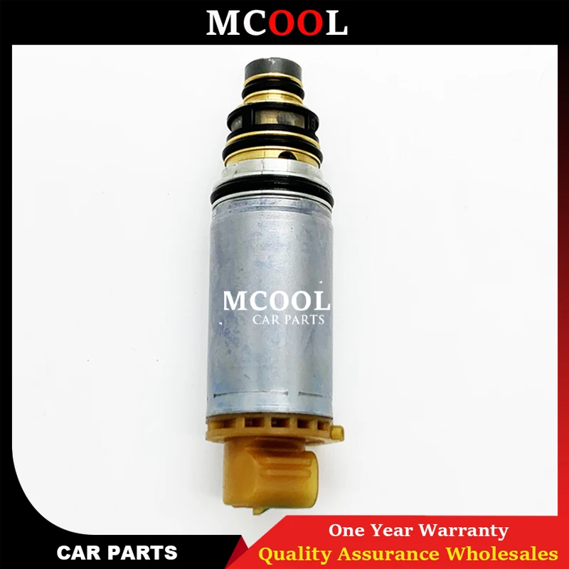Valeo Dcs17Ec / Vcs14Ec Elettrovalvola Di Controllo Compressore Ac Standard Per Hyundai Vw Sonata Nissan Teana 2013-201 Valvula Torre