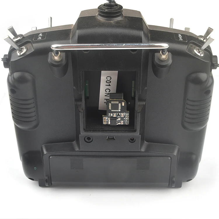 Стандартный мультипротокольный модуль TX для FRSKY X9D Plus X12S/ FLYSKY TH9X/ Turnigy 9XR/9XR PRO