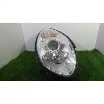 

214887 headlight Right Mercedes R Class (w251)