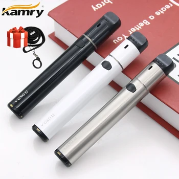 

Vape Kit Kamry GXG I2 Heating Stick Heat no burn Vaporizer 1900mAh Battery E Cigarette Vape Pen VS 2.0 Plus GXG I1S