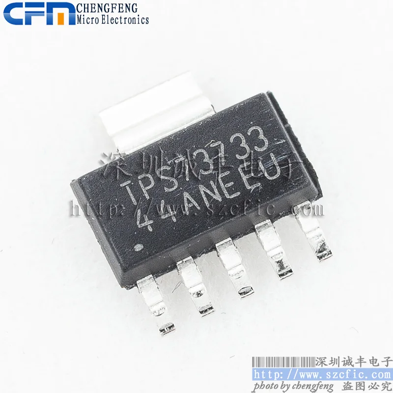 

5 шт. TPS73733DCQR TPS73733