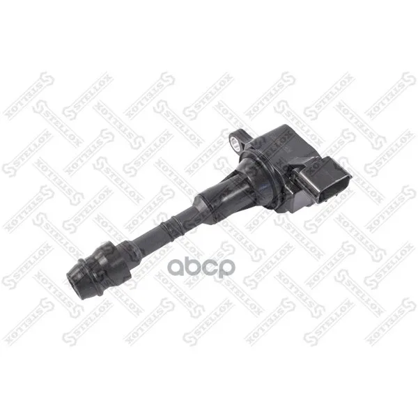61-00067-Sx_катушка Зажигания! Nissan Pathfinder/Murano/Maxima Qx 3.5/4.0i 97-07 Stellox 6100067sx Stellox арт. 6100067SX