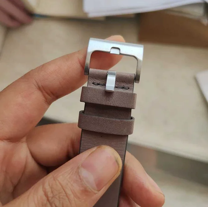 Motorola Smart Watch moto 360 1st generation Bluetooth Watch 46mm