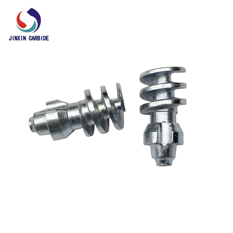 JX1911/200 pcs Solid Durable Winter Tire Studs Spike tire studs