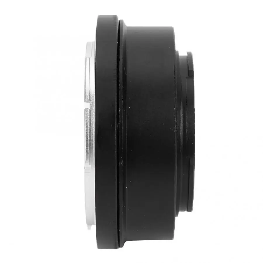 Для FD-NEX переходное кольцо для объектива из алюминиевого сплава для Canon FD Крепление объектива для камеры sony NEX