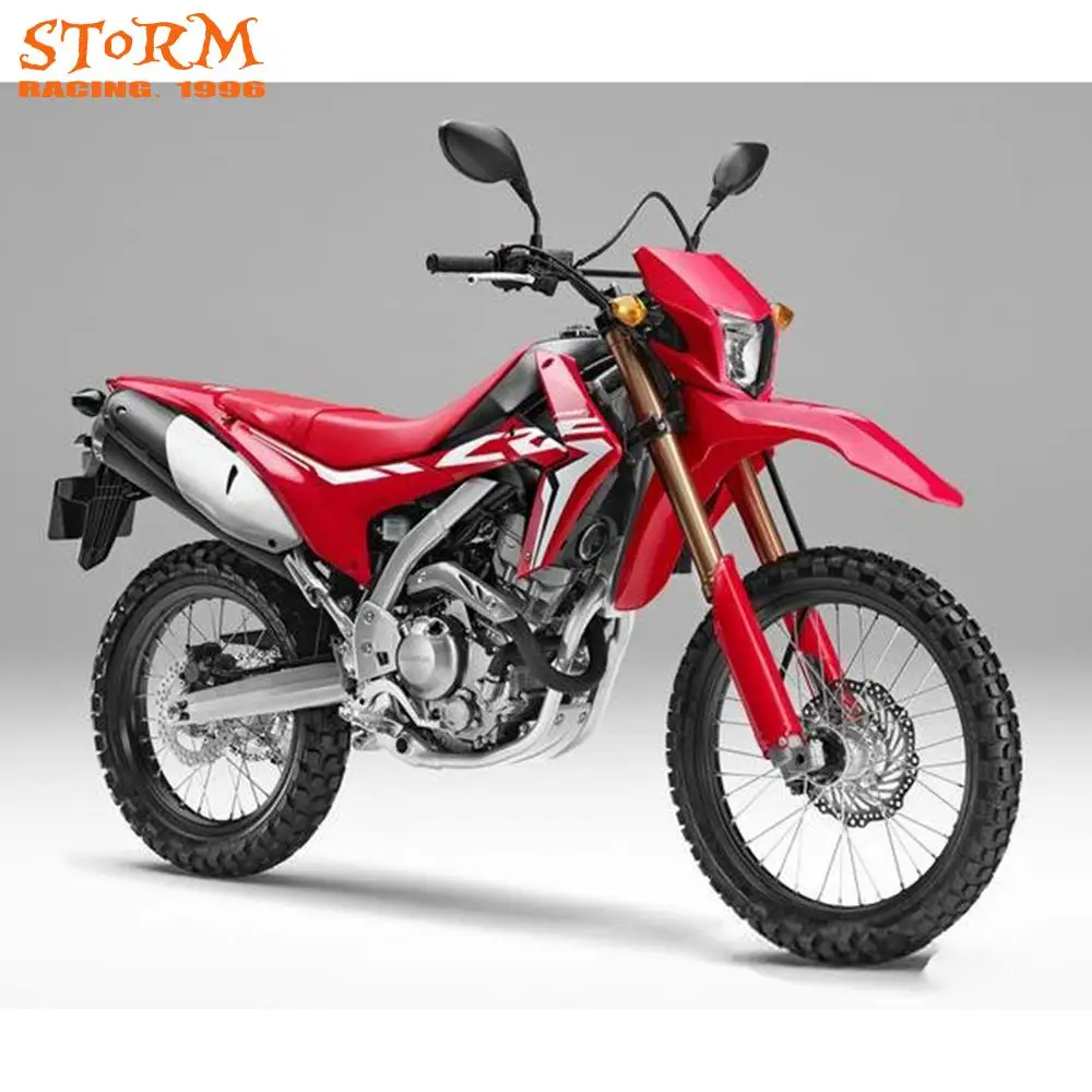 Передняя фара для мотоцикла фары для HONDA CRF250L CRF250LA 2013 мотоцикл LED головной свет лампы