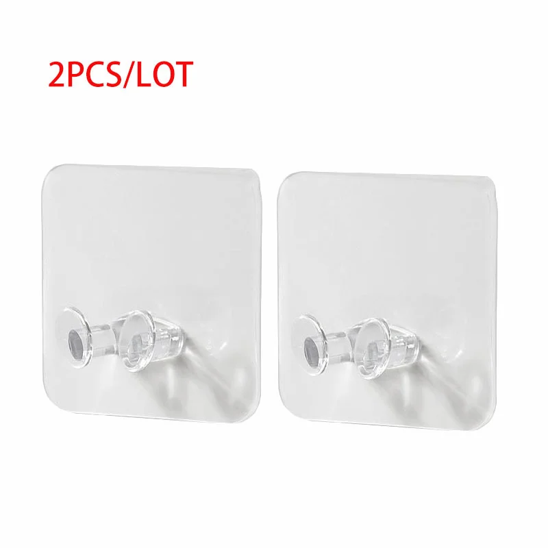 Plastic Traceless Strong Power Supply Hook Socket Free Bracket Place Plug Cable Wire Away Storage Universal Drawbar | Дом и сад
