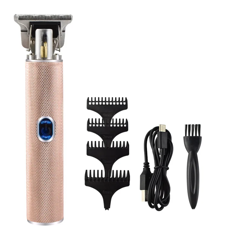 cordless clipper set