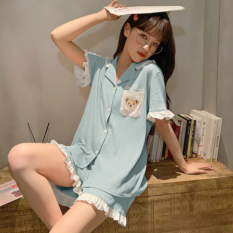 Amazon Pijamas Cortos Algodon Mujer Amazon Pantalon Pijama Algodon