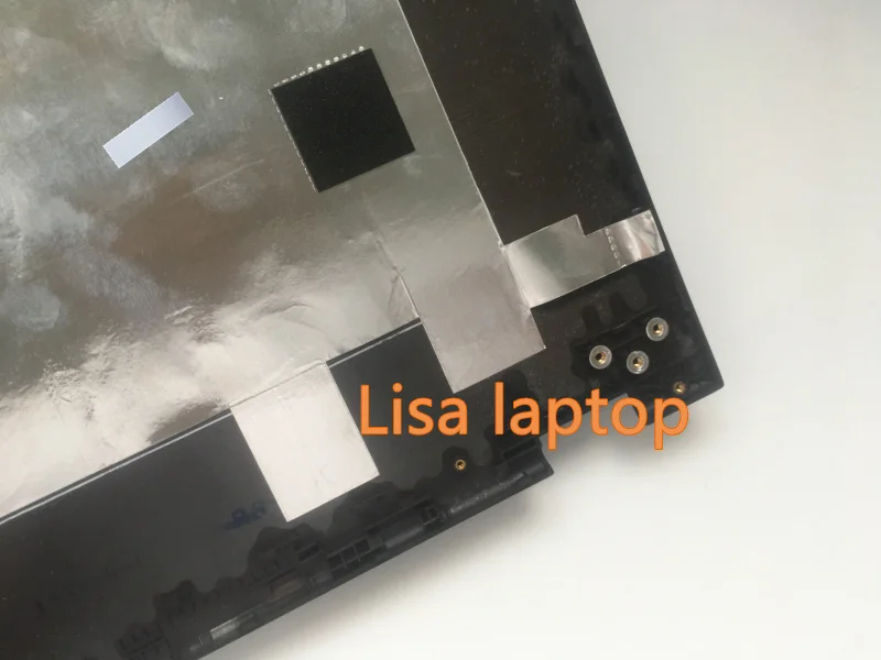 Оригинальная задняя крышка для lenovo P40 lcd 01LV730