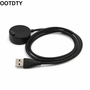 

100CM USB Charging Dock Cable for Garmin Fenix 6 Series Smart Watch Cord Charger