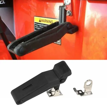 

For Polaris Sportsman 500 550 800 850 1000 Rubber Latch 2pcs Rack Rubber